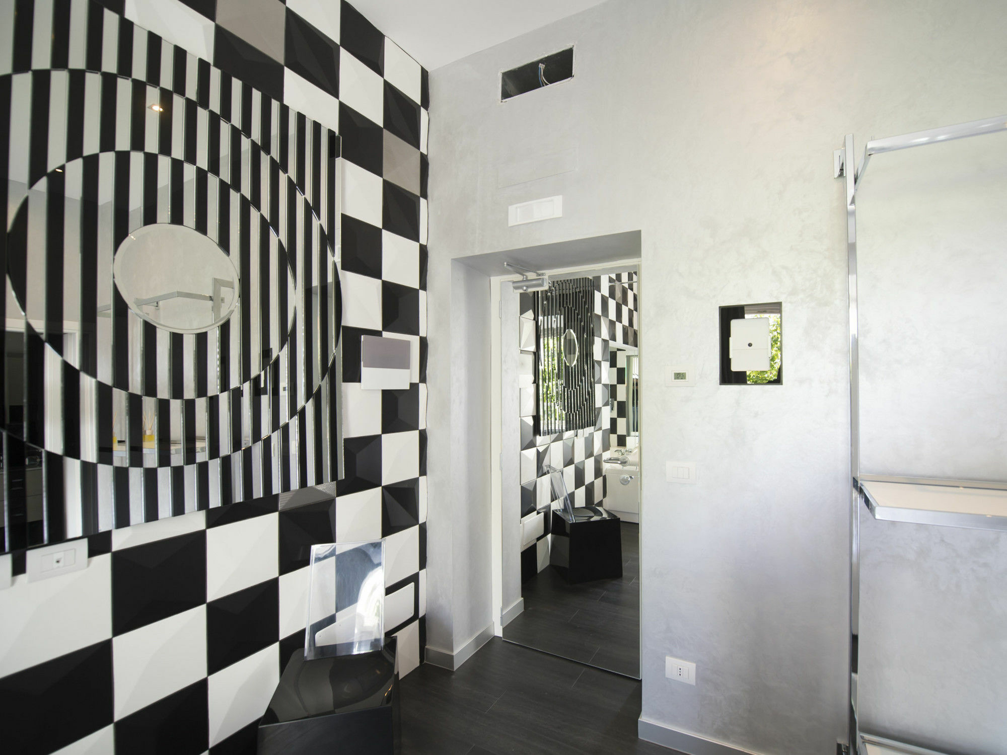 Irooms Station Rom